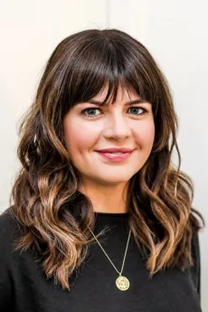 Casey Wilson poster