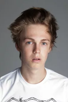 Caspar Lee poster