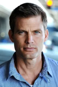 Casper Van Dien poster