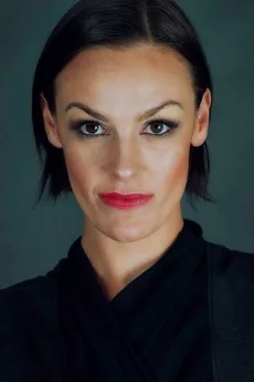 Cassandra Magrath poster