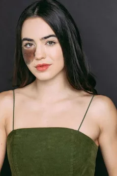 Cassandra Naud poster