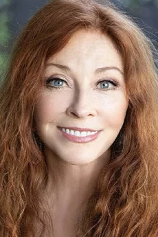 Cassandra Peterson poster