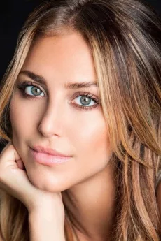 Cassie Scerbo poster