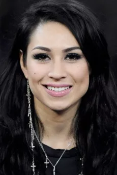 Cassie Steele poster
