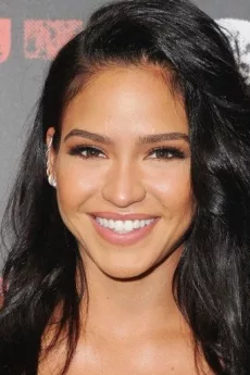 Cassie Ventura poster