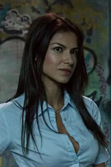 Catalina Denis poster