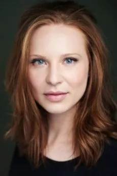 Cate Wolfe poster