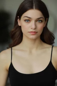 Catharine Daddario poster