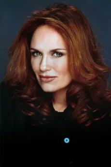 Catherine Bach poster