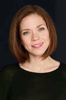 Catherine Bérubé poster
