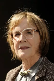 Catherine E. Coulson poster