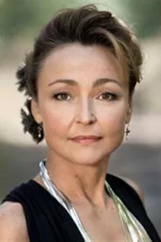 Catherine Frot poster
