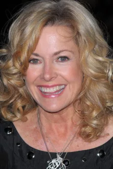 Catherine Hicks poster