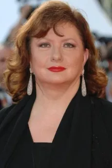 Catherine Jacob poster