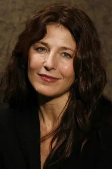 Catherine Keener poster
