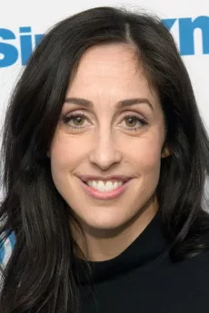 Catherine Reitman poster