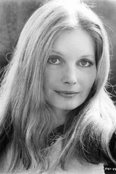 Catherine Schell poster