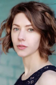 Catherine Steadman poster