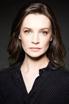 Catherine Walker poster