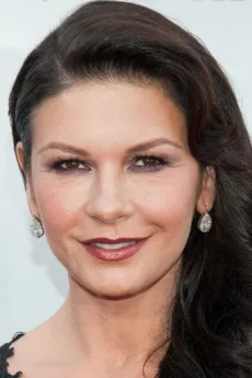 Catherine Zeta-Jones poster
