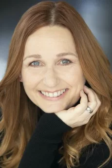 Cathy Cavadini poster