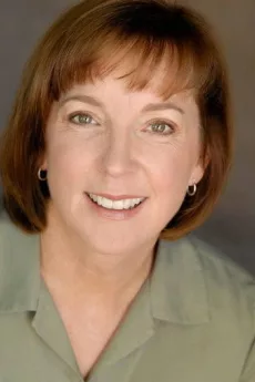 Cathy Dresbach poster