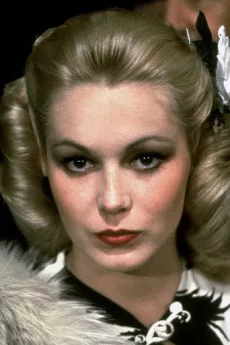 Cathy Moriarty poster
