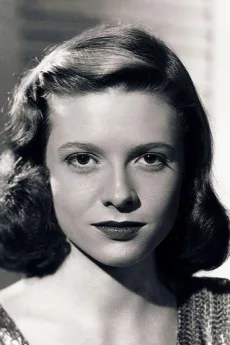 Cathy O'Donnell poster