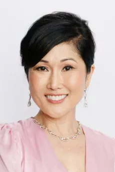 Cathy Shim poster