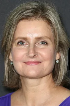 Cathy Weseluck poster