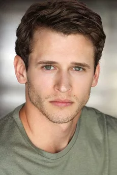 Cayden Boyd poster