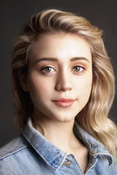 Caylee Cowan poster