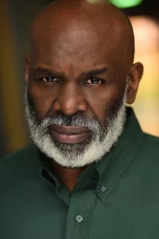 Cecil Glenn poster