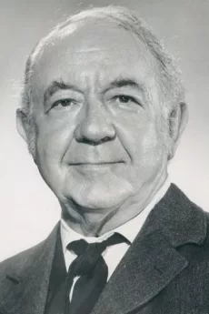 Cecil Kellaway poster