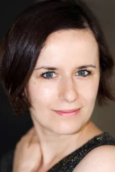 Cécile Pleuge poster