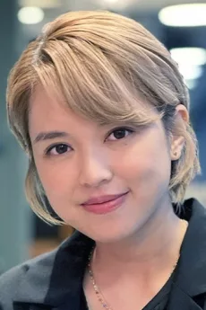 Cecilia So Lai-Shan poster