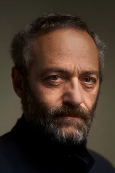 Cédric Kahn poster
