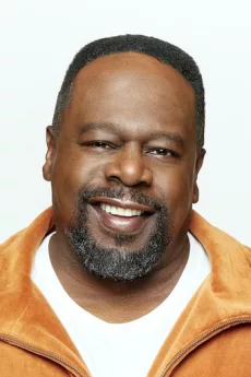 Cedric the Entertainer poster