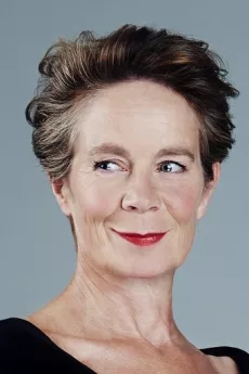 Celia Imrie poster