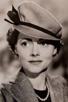 Celia Johnson poster