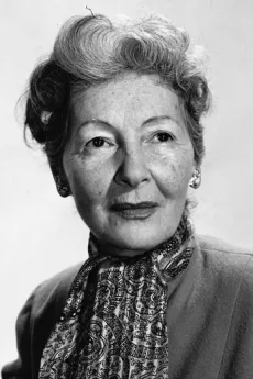 Celia Lovsky poster