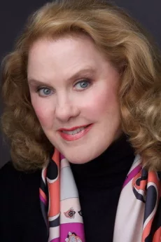 Celia Weston poster