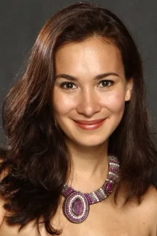 Celina Jade poster