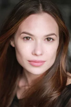 Celina Sinden poster