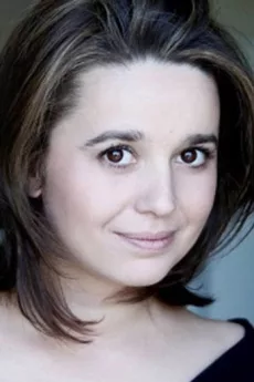 Céline Ronté poster