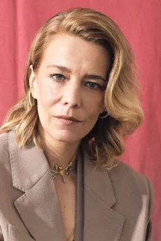 Céline Sallette poster