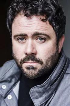 Celyn Jones poster