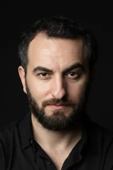 Cem Gelinoğlu poster