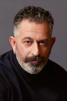 Cem Yılmaz poster