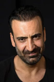 Cem Zeynel Kılıç poster
